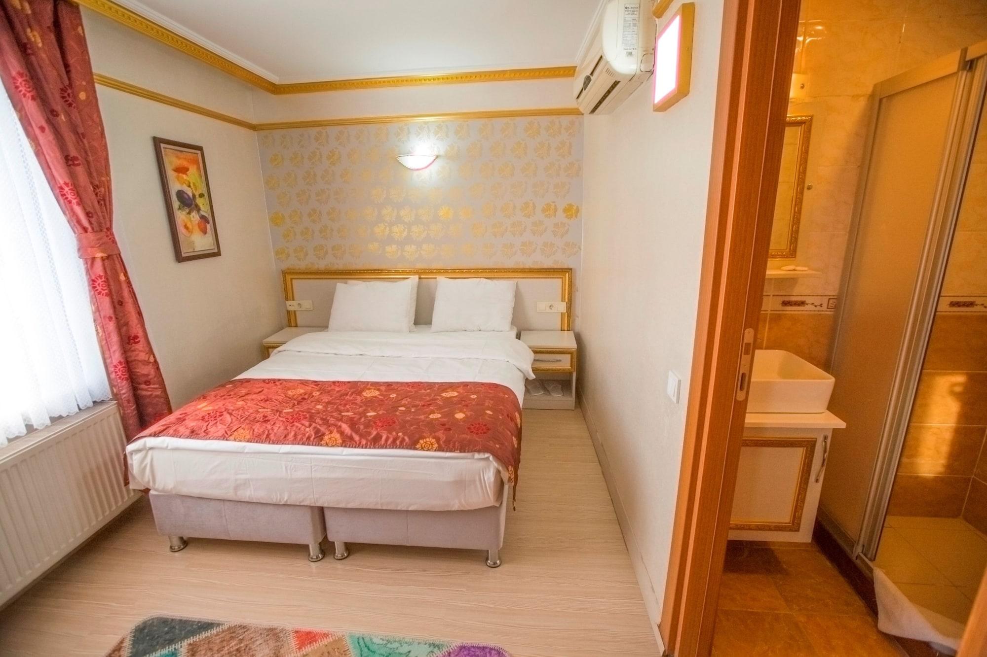 Dedem Otel İstanbul