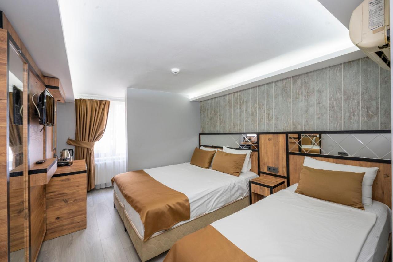 Otel Dedem 3*