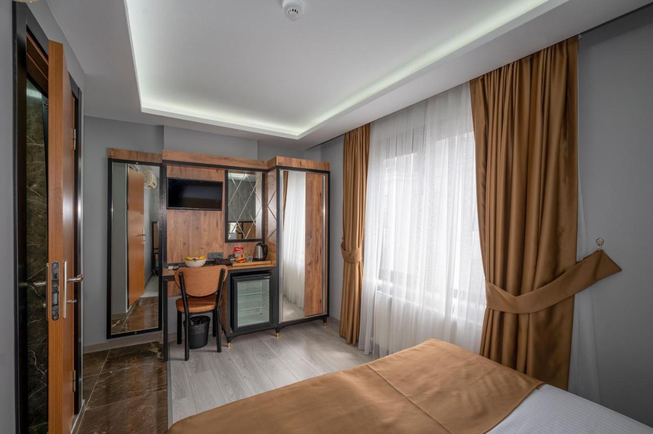 Otel Dedem İstanbul