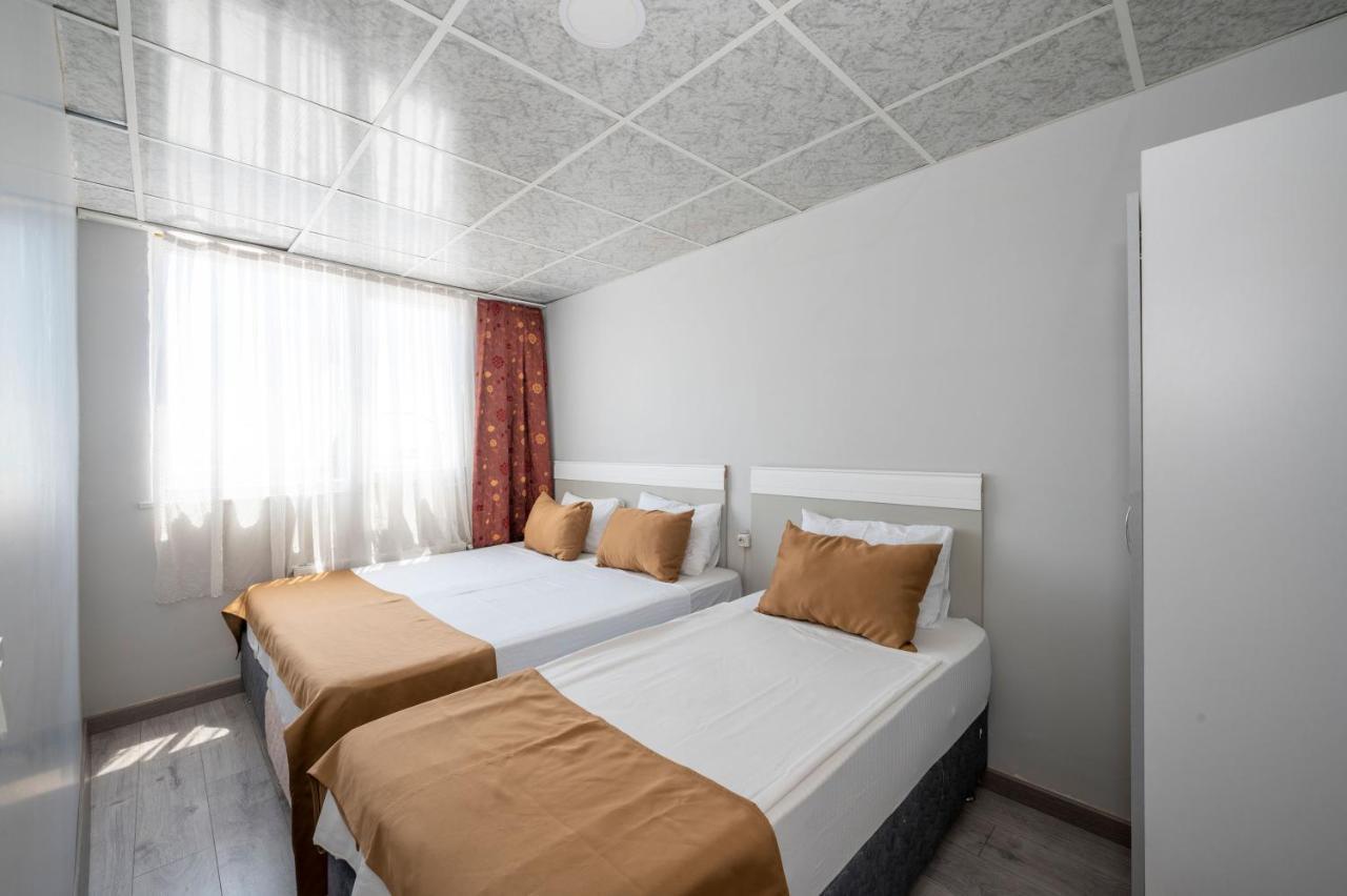 Dedem 3* İstanbul