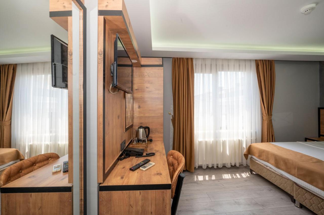 Otel Dedem