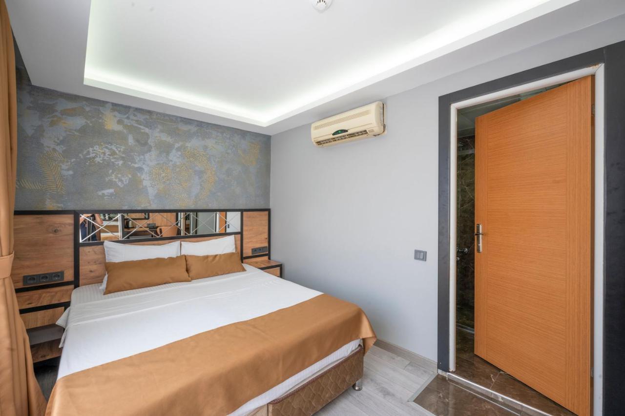 Otel Dedem