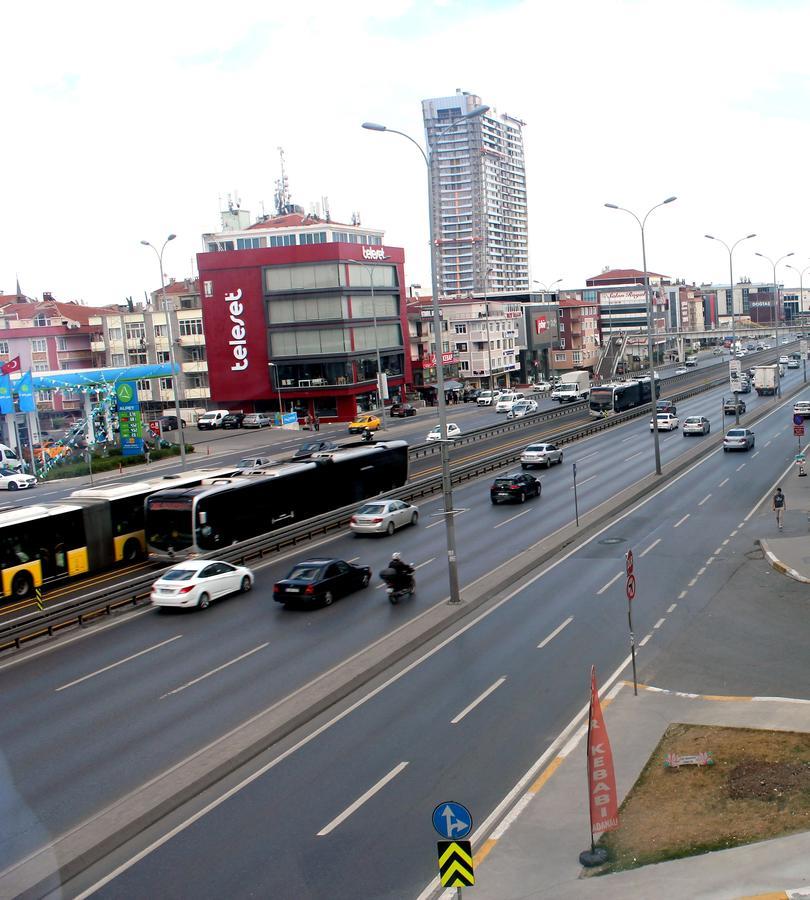 Dedem Otel İstanbul