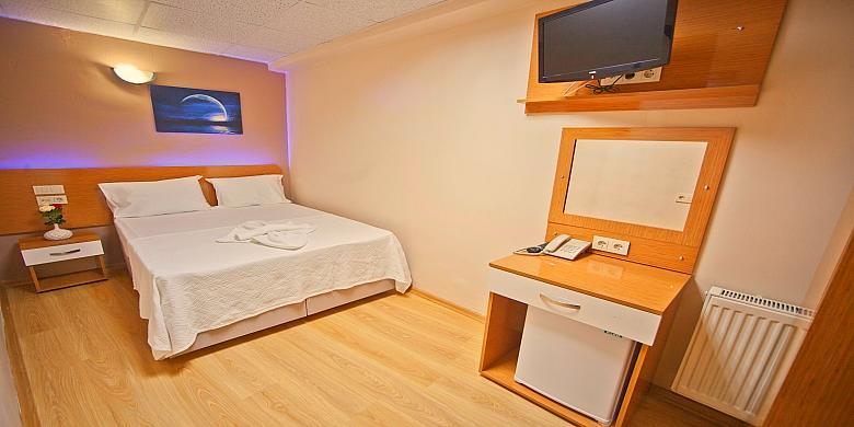 Dedem Otel 3*