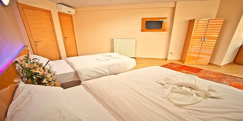 Otel Dedem 3*