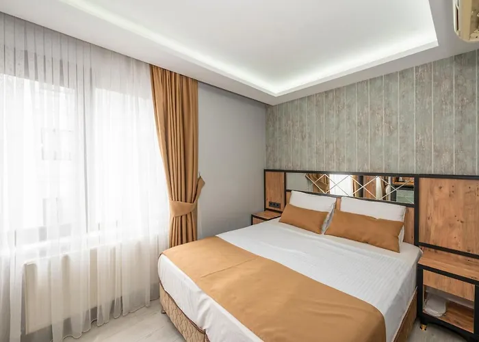 Dedem Boutique Hotel