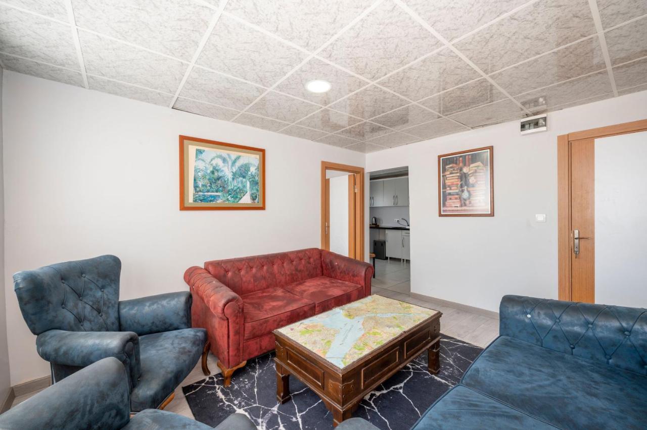 Hotel Dedem Istambul