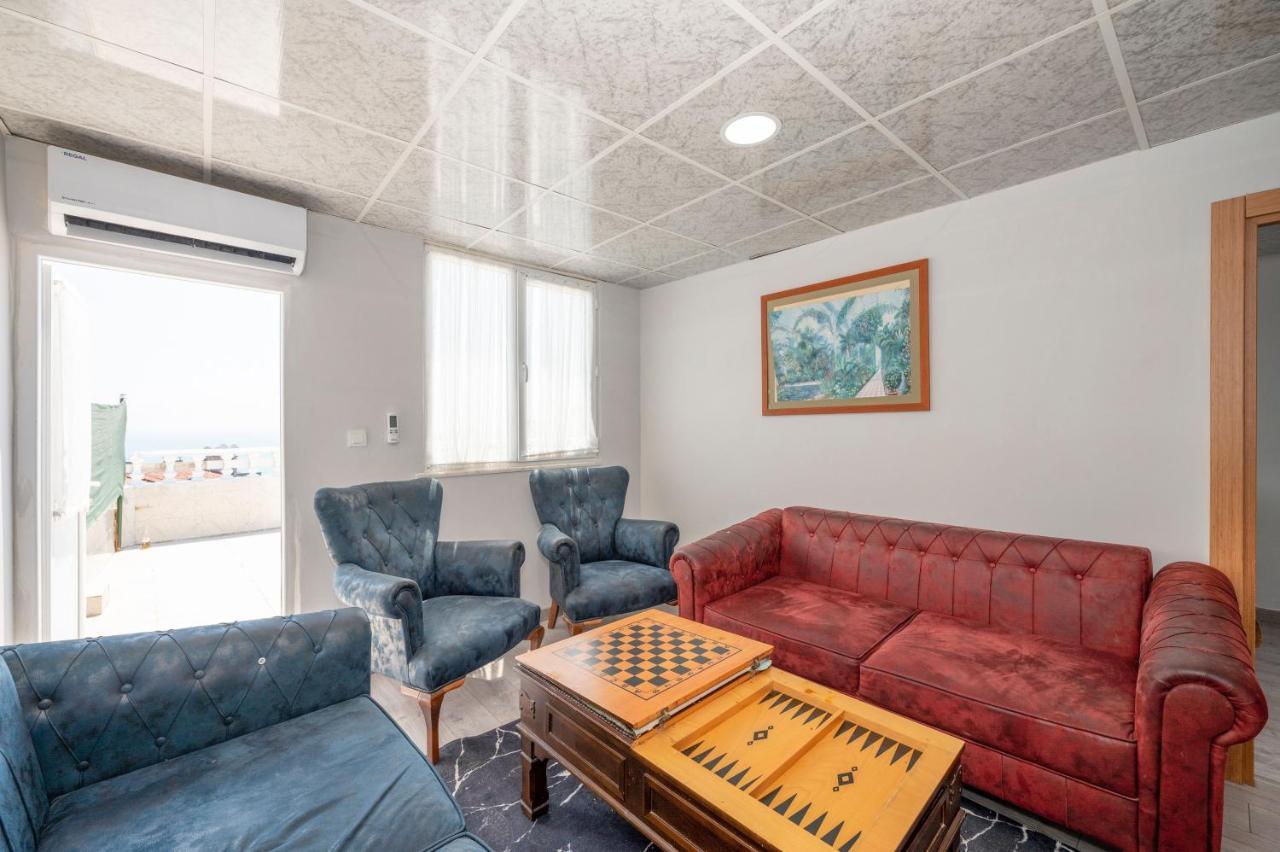 Dedem Hotel Istambul