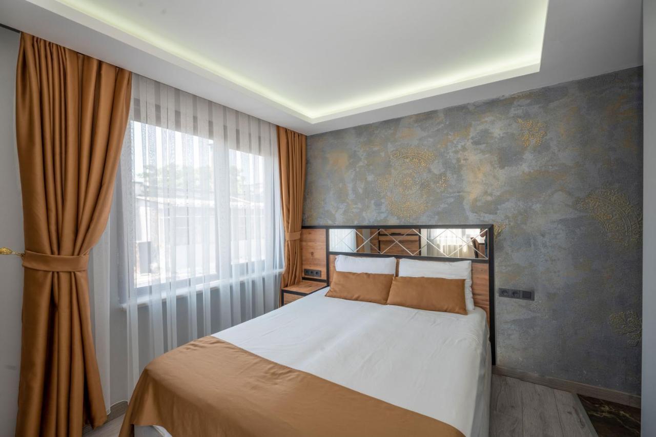 Dedem Hotel Istambul