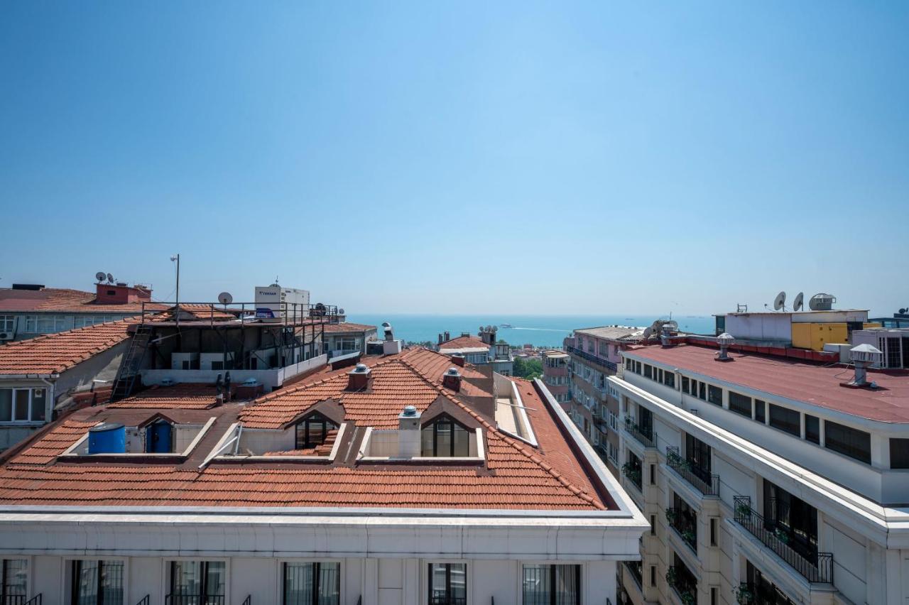 Hotel Dedem Istambul