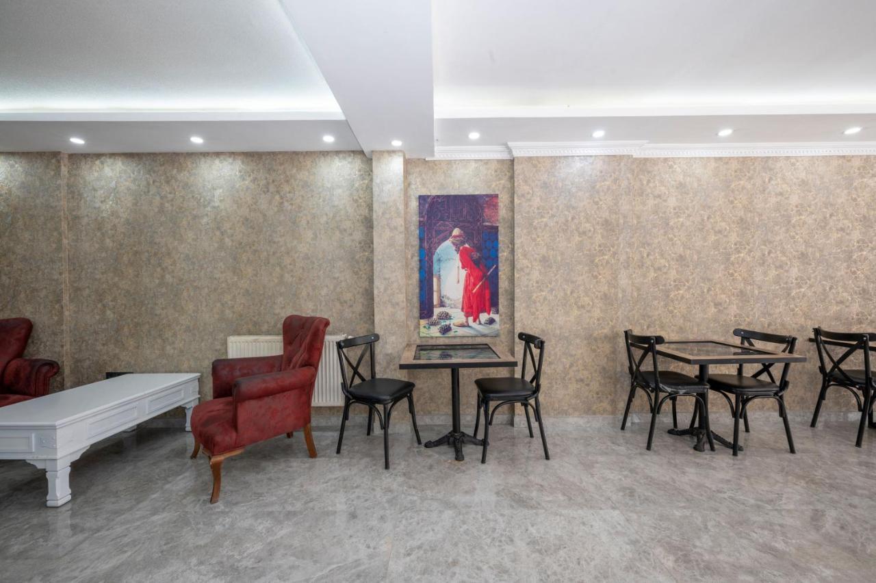 Hotel Dedem Istambul