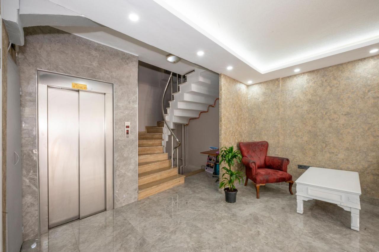 Hotel Dedem Istambul