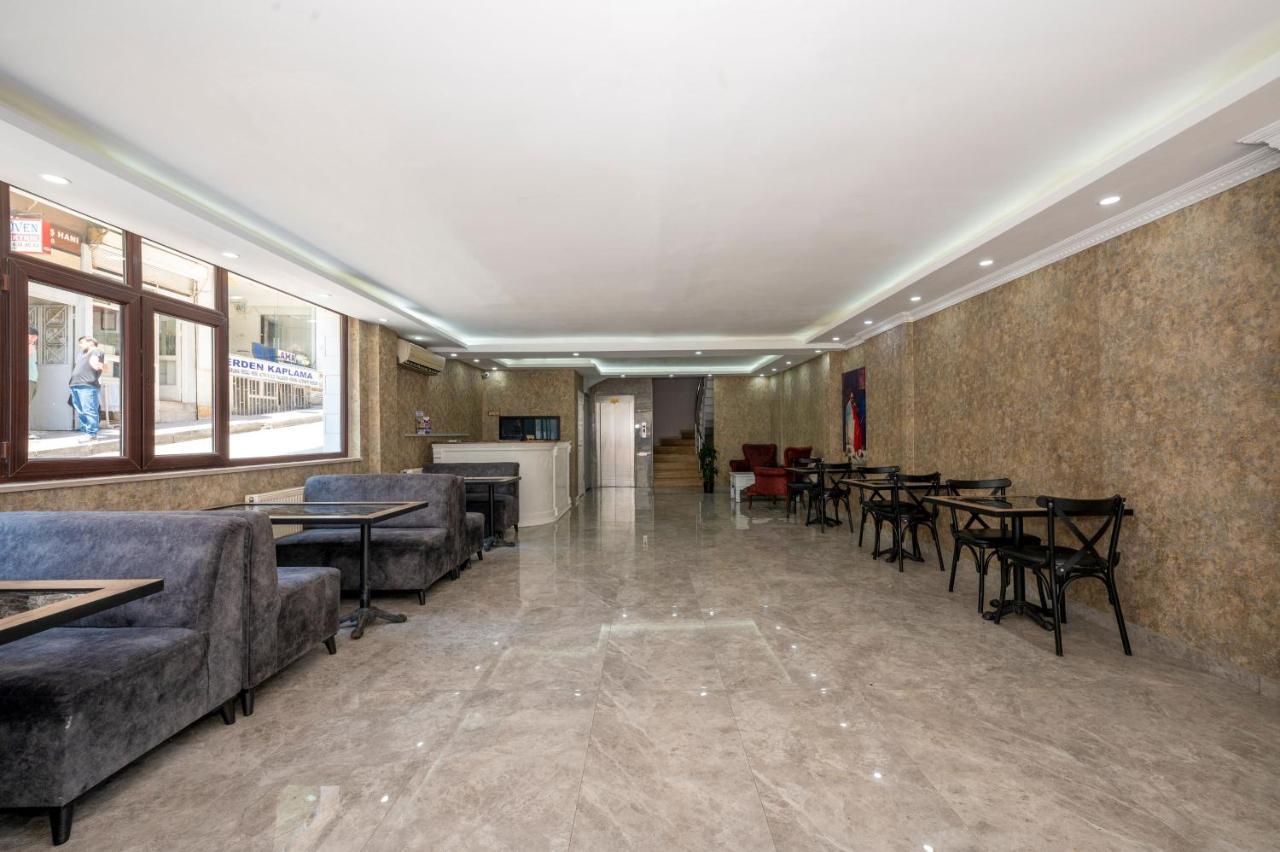 Dedem Hotel Istambul